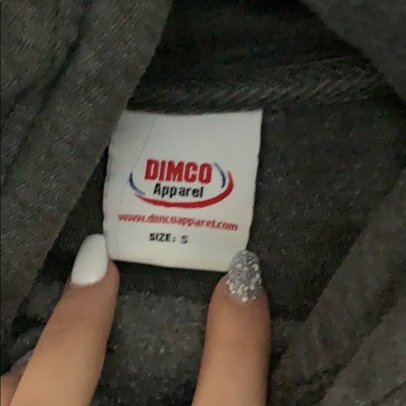 Authentic San Diego hoodie - Picture 2 of 2